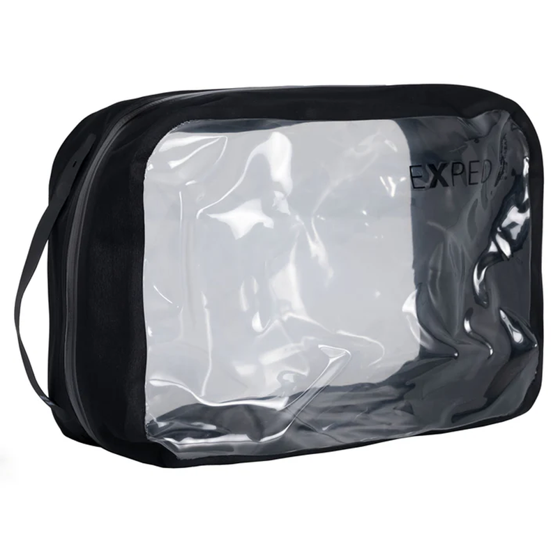 Load image into Gallery viewer, Exped Organizer Cube Clear