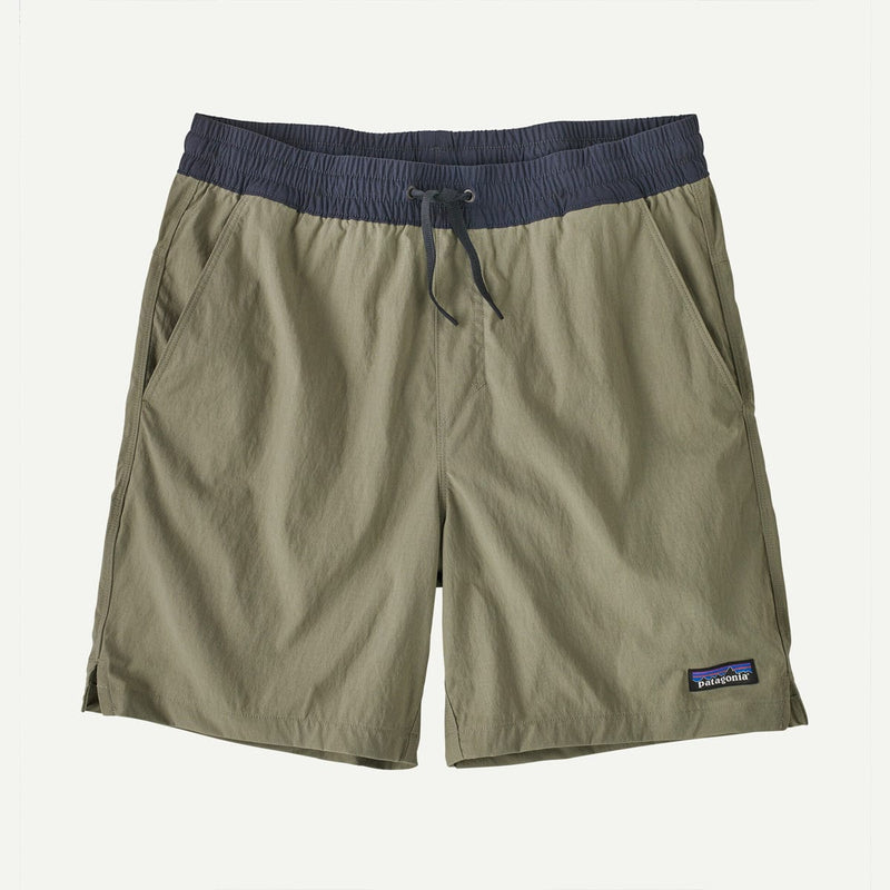 Load image into Gallery viewer, Patagonia Men's Baggies Lights - 6 in.