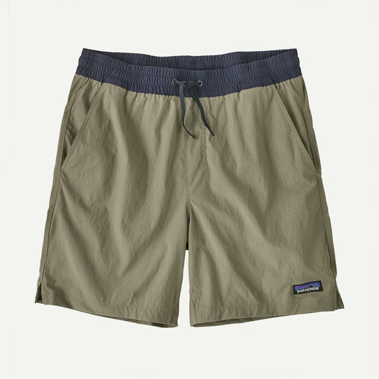 Patagonia Men's Baggies Lights - 6 in.