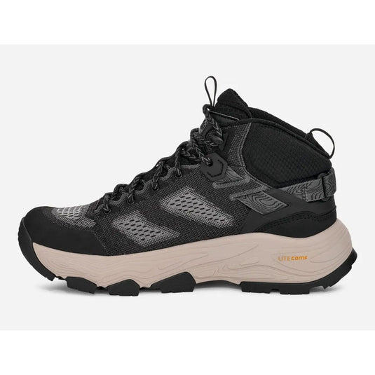 Teva Grandview Max Vent Hiking Boot - Mens