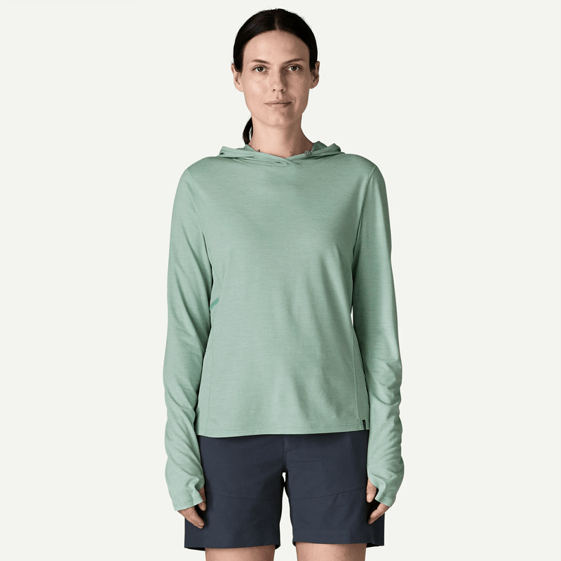 Load image into Gallery viewer, Patagonia Women's Cap Cool Sun Hoody