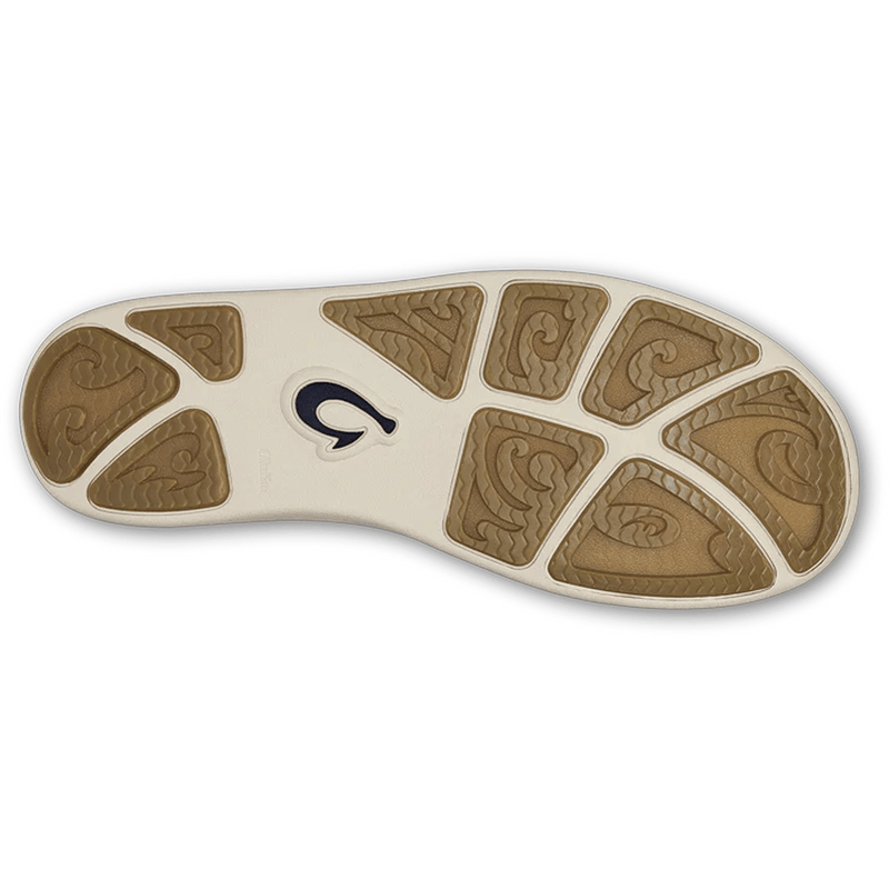 Load image into Gallery viewer, Olukai Nohea Moku Men’s No Tie Boat Shoes