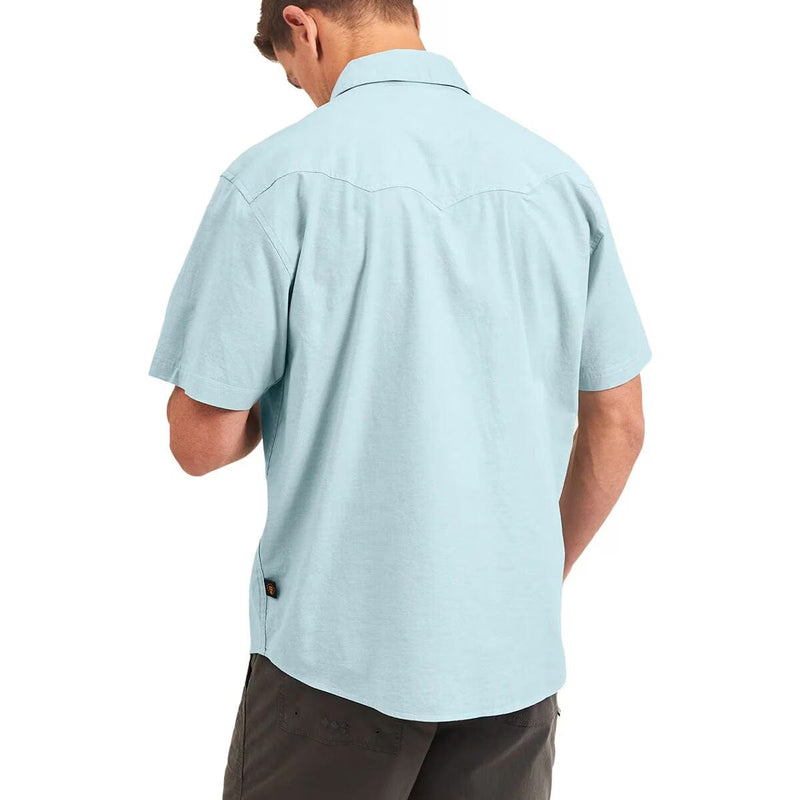 Load image into Gallery viewer, Howler Brothers Crosscut Deluxe Short Sleeve