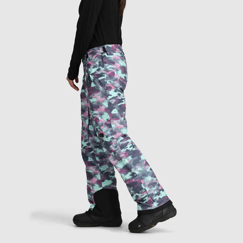Load image into Gallery viewer, Outdoor Research Women's Snowcrew Pants