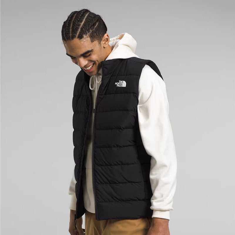 Load image into Gallery viewer, The North Face Men's Aconcagua 3 Vest