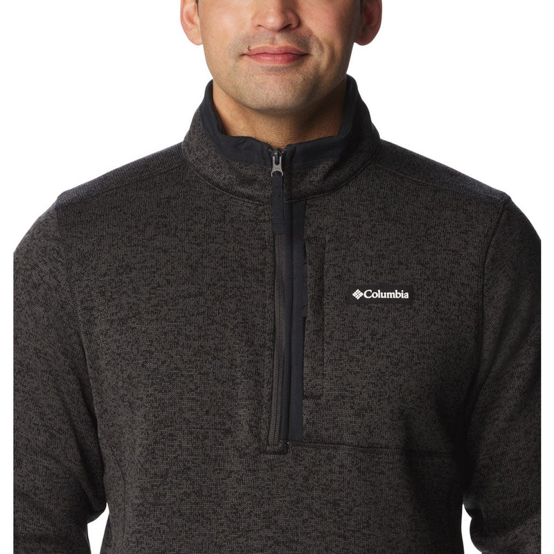 Load image into Gallery viewer, Columbia Men's Sweater Weather Half Zip