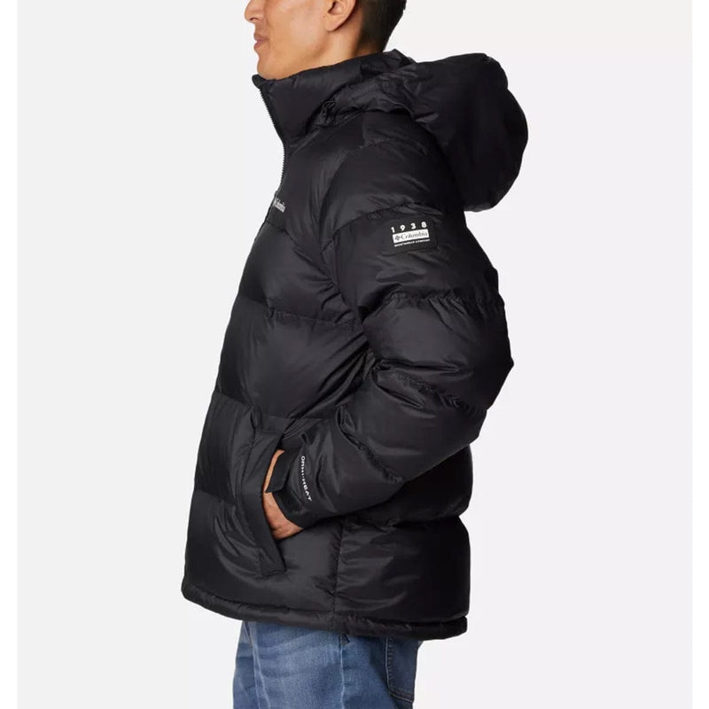 Load image into Gallery viewer, Columbia Men's Bulo Point II Down Jacket