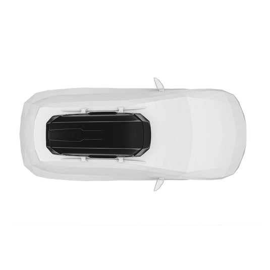 Thule Motion 3 Large Rooftop Cargo Box
