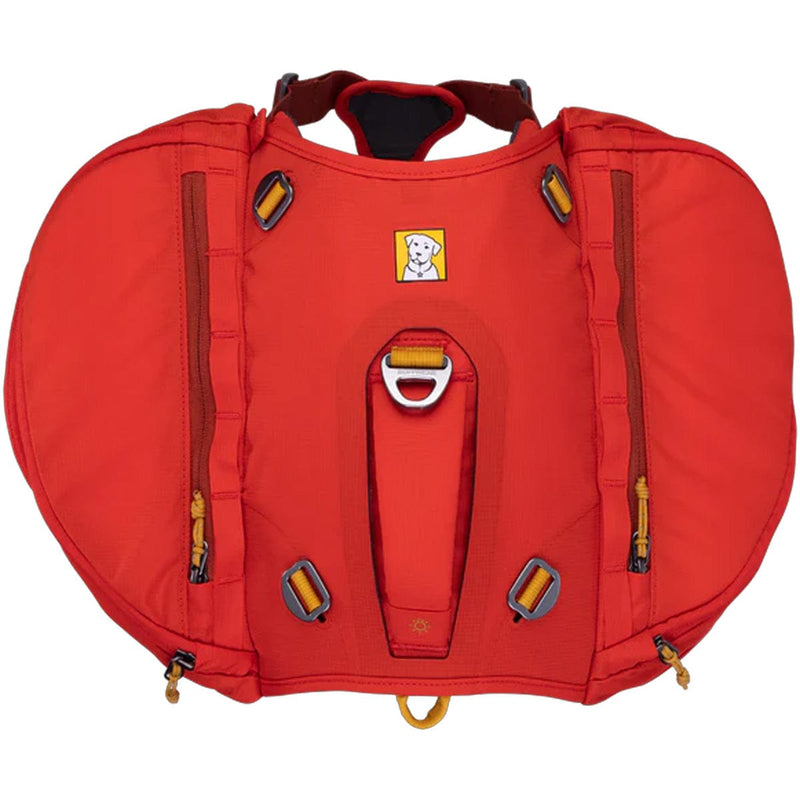 Load image into Gallery viewer, Ruffwear Palisades Pack