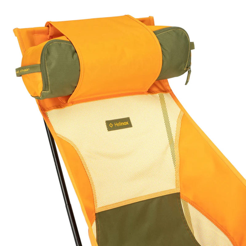 Load image into Gallery viewer, Helinox Sunset Camp Chair w Headrest & Side Pocket