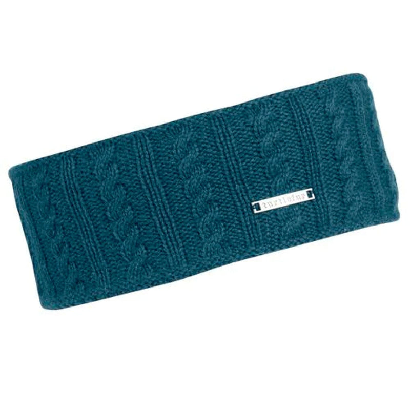 Load image into Gallery viewer, Turtle Fur Women's Lambswool Tara Headband
