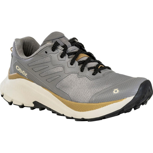 Oboz Men's Katabatic Wind Low Hiking Shoe