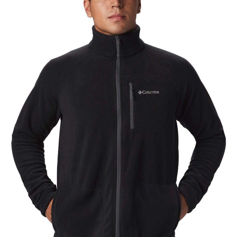 Load image into Gallery viewer, Columbia Men's Fast Trek II Full Zip Fleece