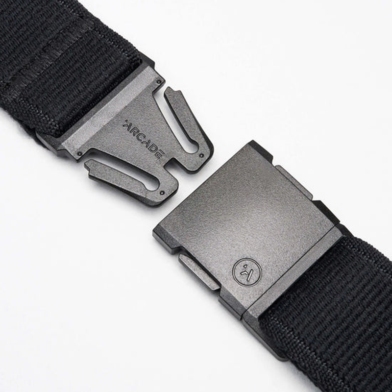 Load image into Gallery viewer, Arcade Atlas Youth Belt