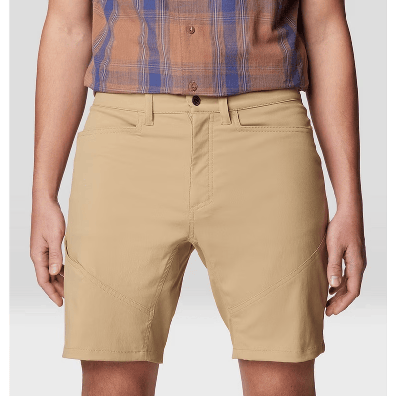Load image into Gallery viewer, Mountain Hardwear Men's Hardwear AP™ Active Short