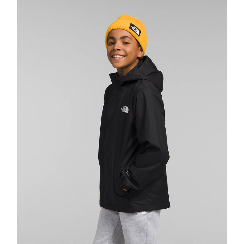 Load image into Gallery viewer, The North Face Boys&#39; Antora Rain Jacket

