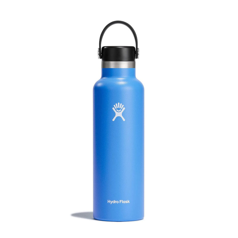 Load image into Gallery viewer, Hydro Flask 21 oz Standard Mouth Bottle
