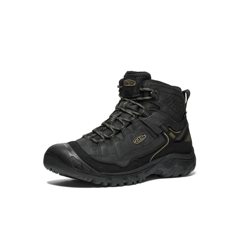 Load image into Gallery viewer, Keen Men's Targhee IV Mid Waterproof Boot