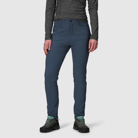 Outdoor Research Women's Timberline Fleece Lined Pants