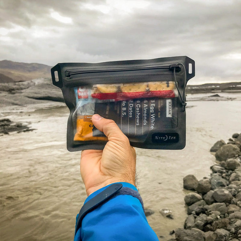 Load image into Gallery viewer, Nite Ize RunOff Waterproof Pocket