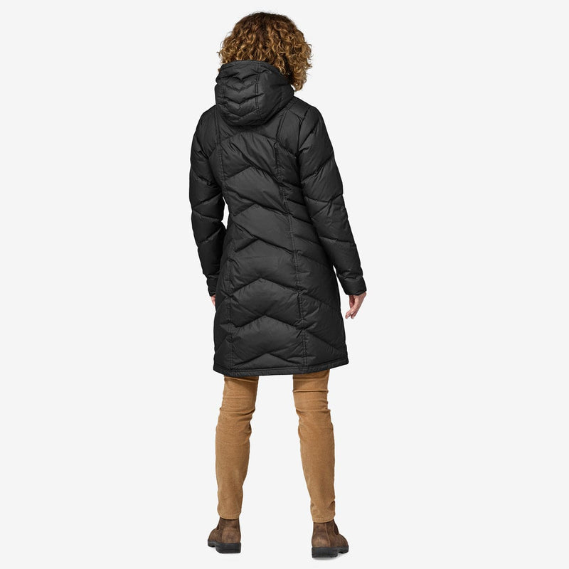 Load image into Gallery viewer, Patagonia Women's Down With It Parka