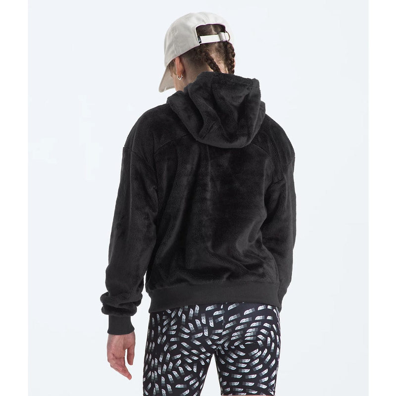 Load image into Gallery viewer, The North Face Girls' Osito Full Zip Hoodie