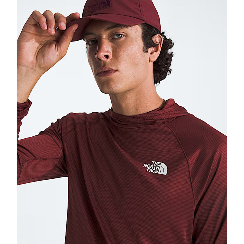 Load image into Gallery viewer, The North Face Men's Sunriser Hoodie