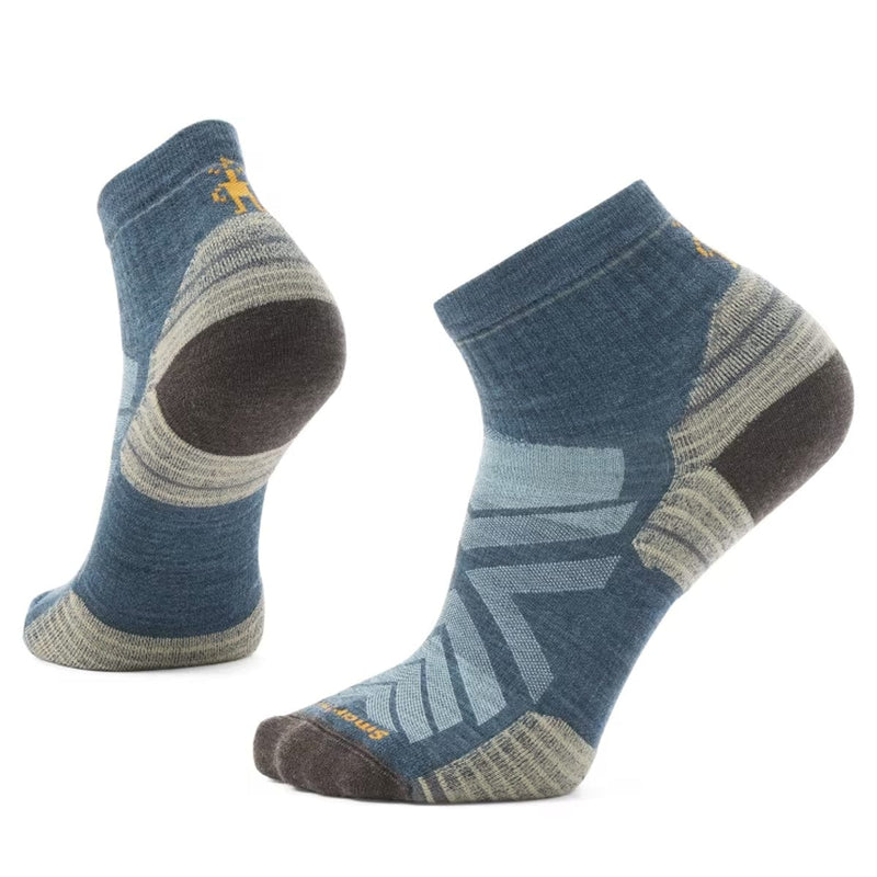 Load image into Gallery viewer, Smartwool Hike Targeted Cushion Ankle Socks