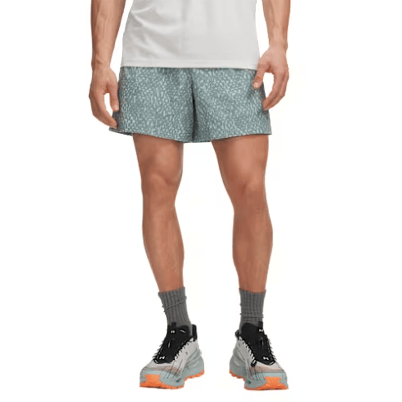 Load image into Gallery viewer, Under Armour Explor Men's Volley Shorts