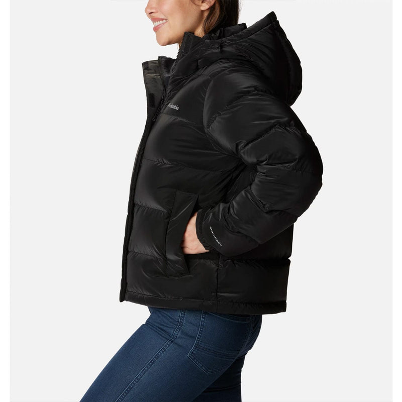 Load image into Gallery viewer, Columbia Women's Bulo Point II Down Jacket