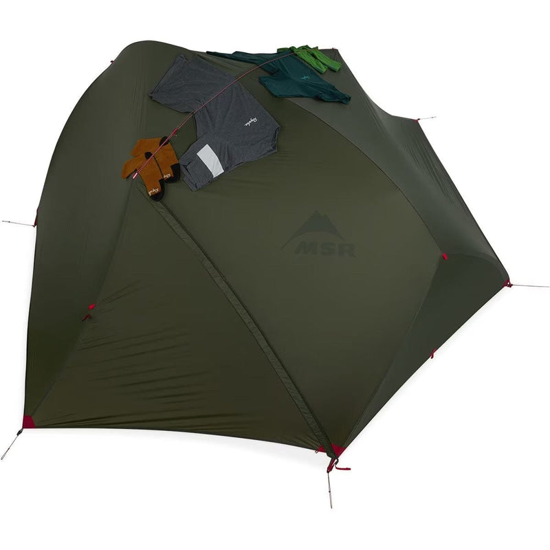 Load image into Gallery viewer, MSR Hubba Hubba Bikepack 2 Tent
