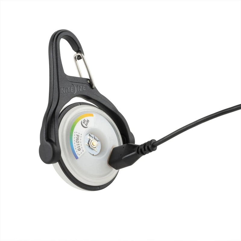 Load image into Gallery viewer, Nite Ize Radiant Rechargeable Micro Lantern