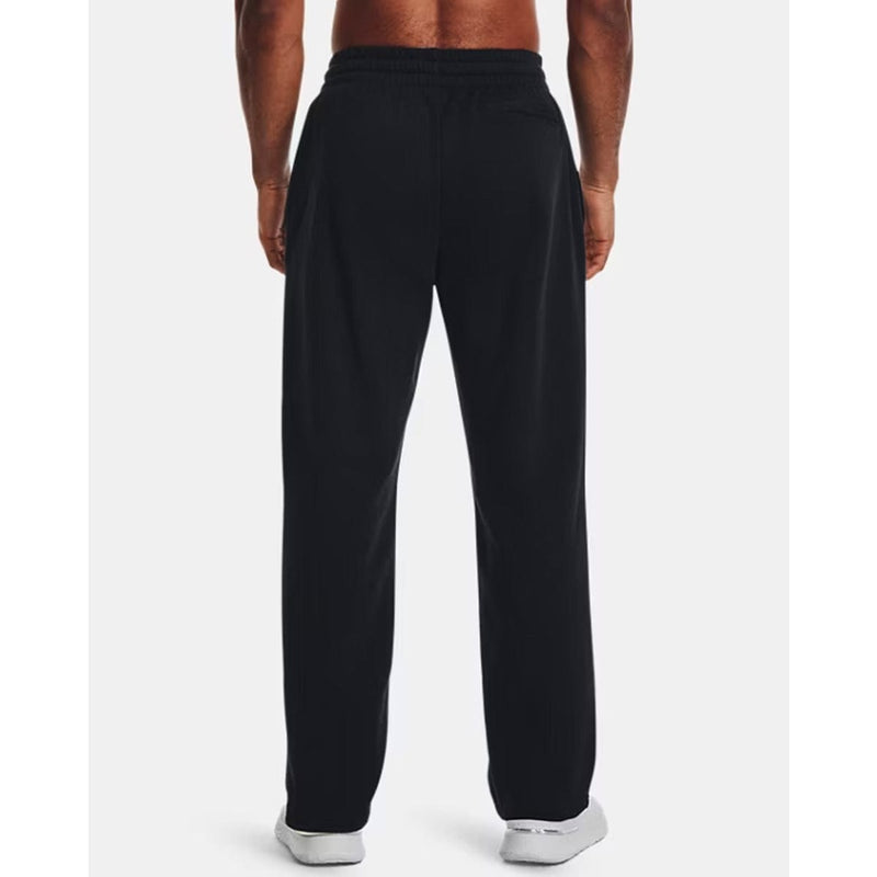 Load image into Gallery viewer, Under Armour Men's UA Rival Fleece Pants