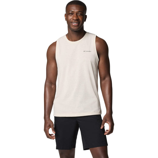 Columbia Men's Thistletown Hills Tank Top