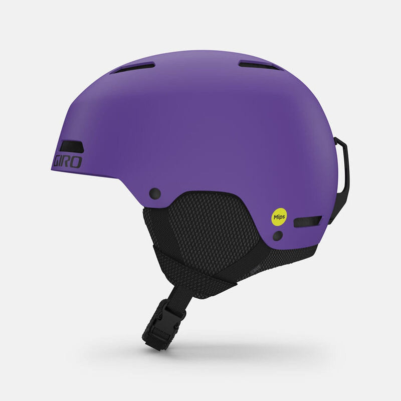 Load image into Gallery viewer, Giro Crue MIPS Ski Helmet - Kid's