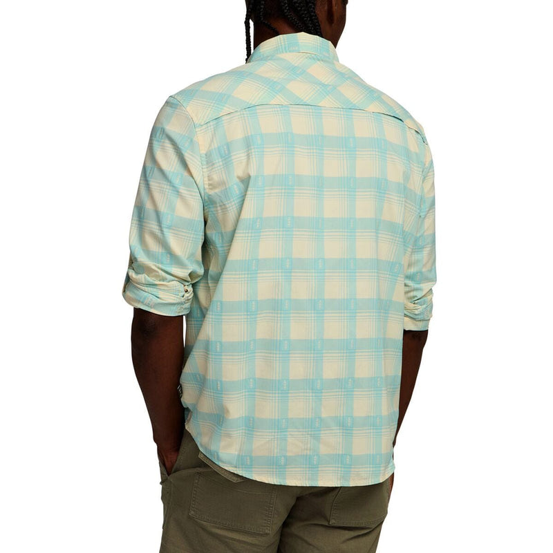 Load image into Gallery viewer, Howler Brothers Matagorda Longsleeve Shirt