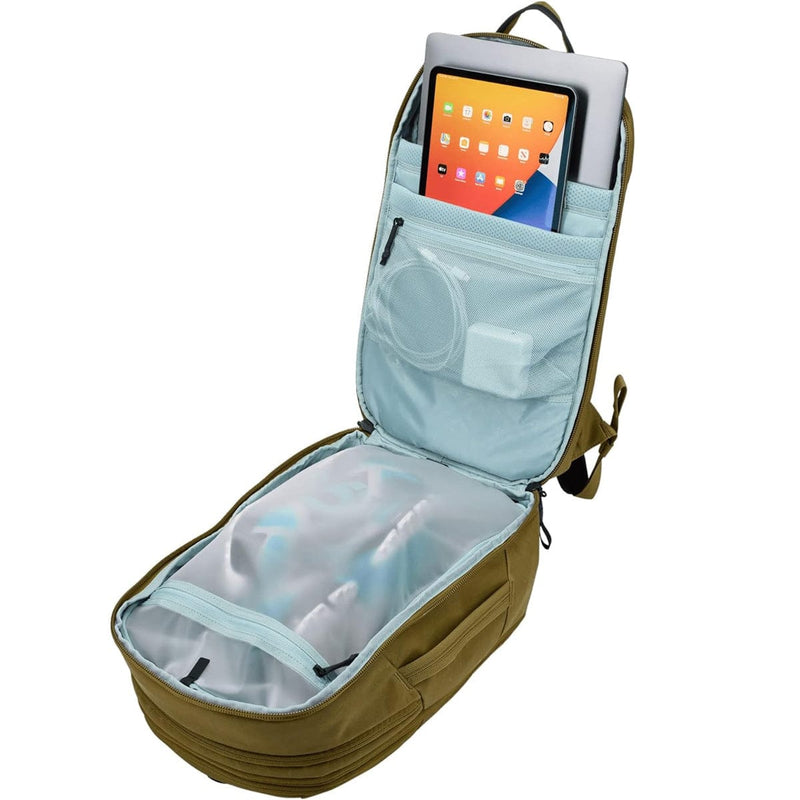Load image into Gallery viewer, Thule Aion Travel Backpack 28L