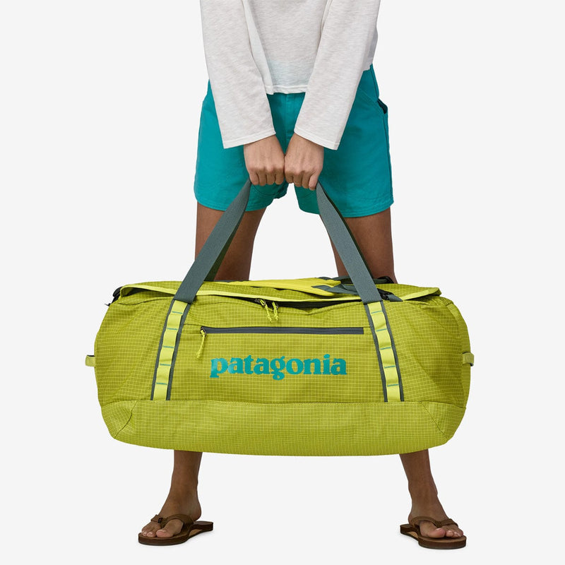 Load image into Gallery viewer, Patagonia Black Hole 70L Duffel
