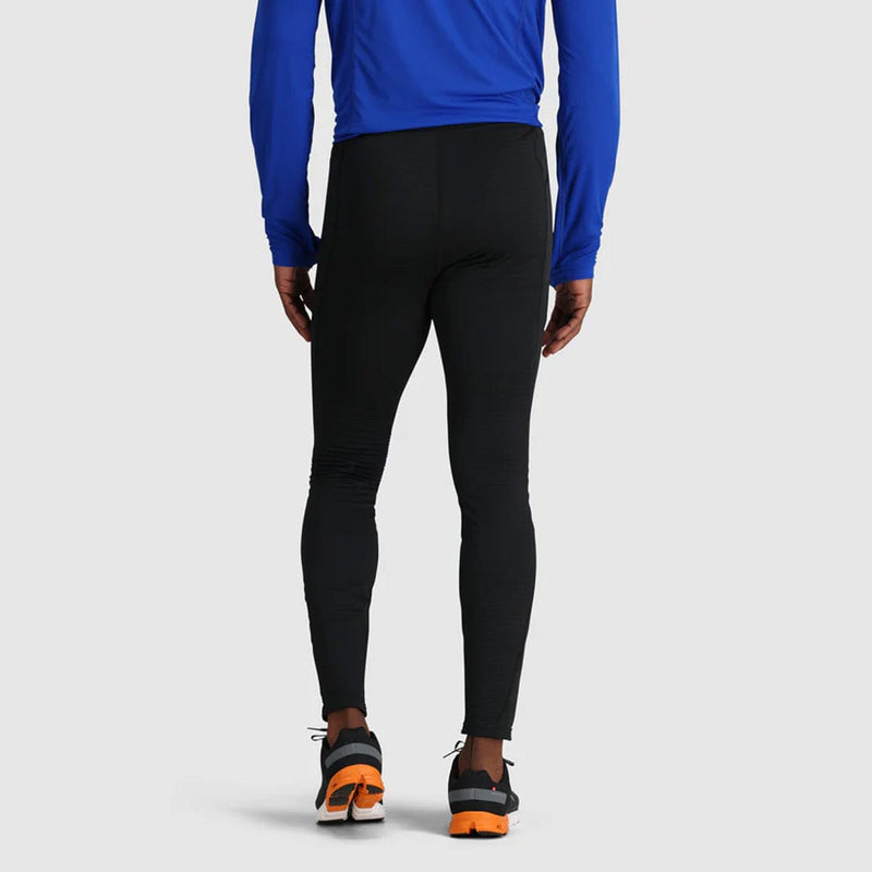 Load image into Gallery viewer, Outdoor Research Men's Vigor Grid Fleece Bottoms