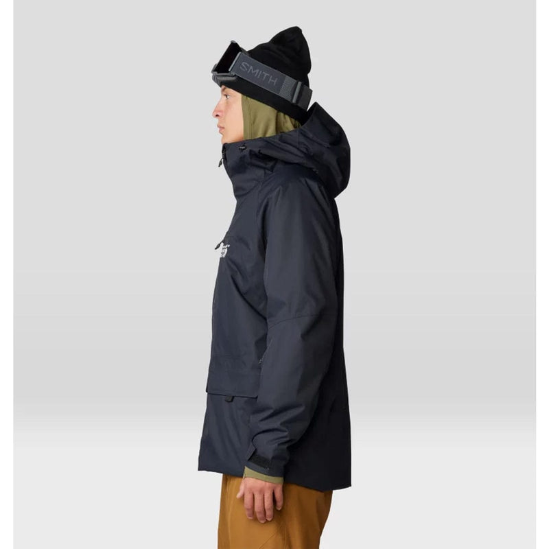 Load image into Gallery viewer, Mountain Hardwear Men's Firefall™ Insulated Jacket