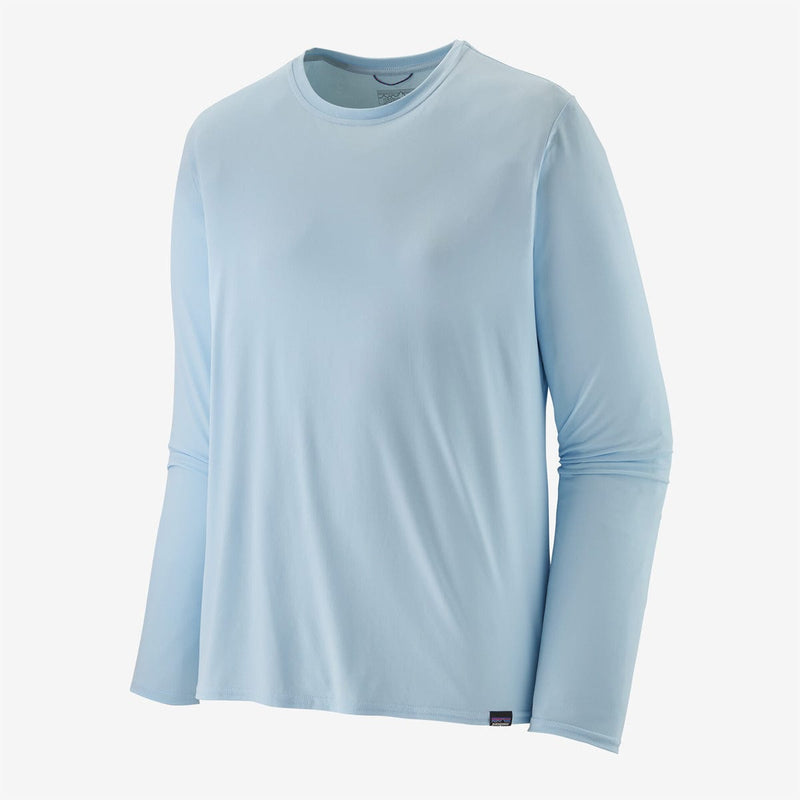 Load image into Gallery viewer, Patagonia Men's Long Sleeve Cap Cool Daily Shirt