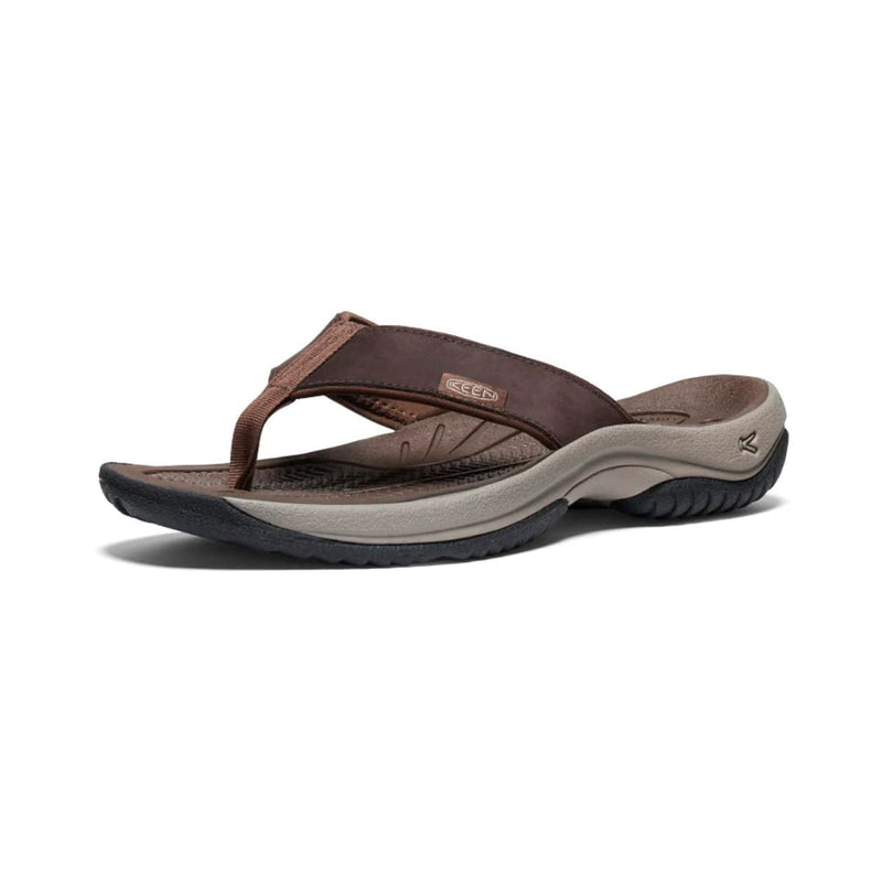 Load image into Gallery viewer, Keen Men's Kona Flip TG Sandal