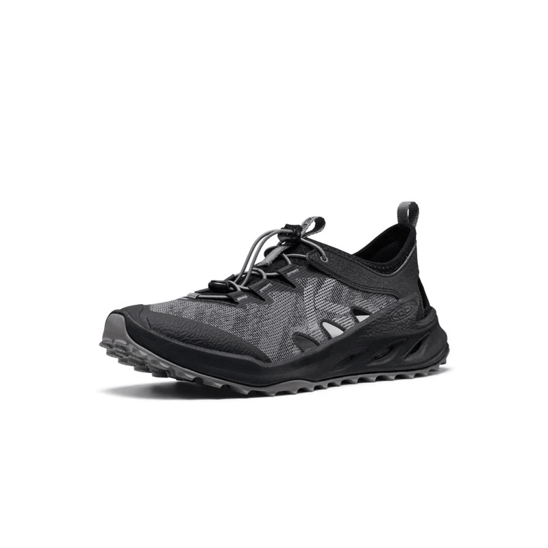 Load image into Gallery viewer, Keen Men's Men's Zionic ADV Open-Air Hiking Shoe