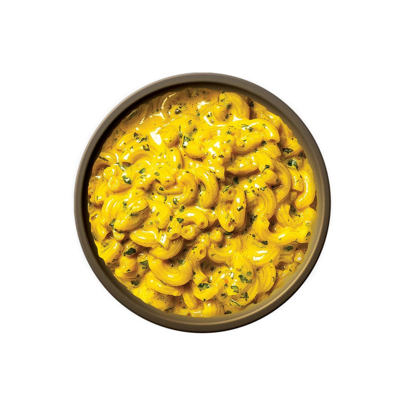 Load image into Gallery viewer, Right On Trek Bechamel Style Mac and Cheese 1-Person