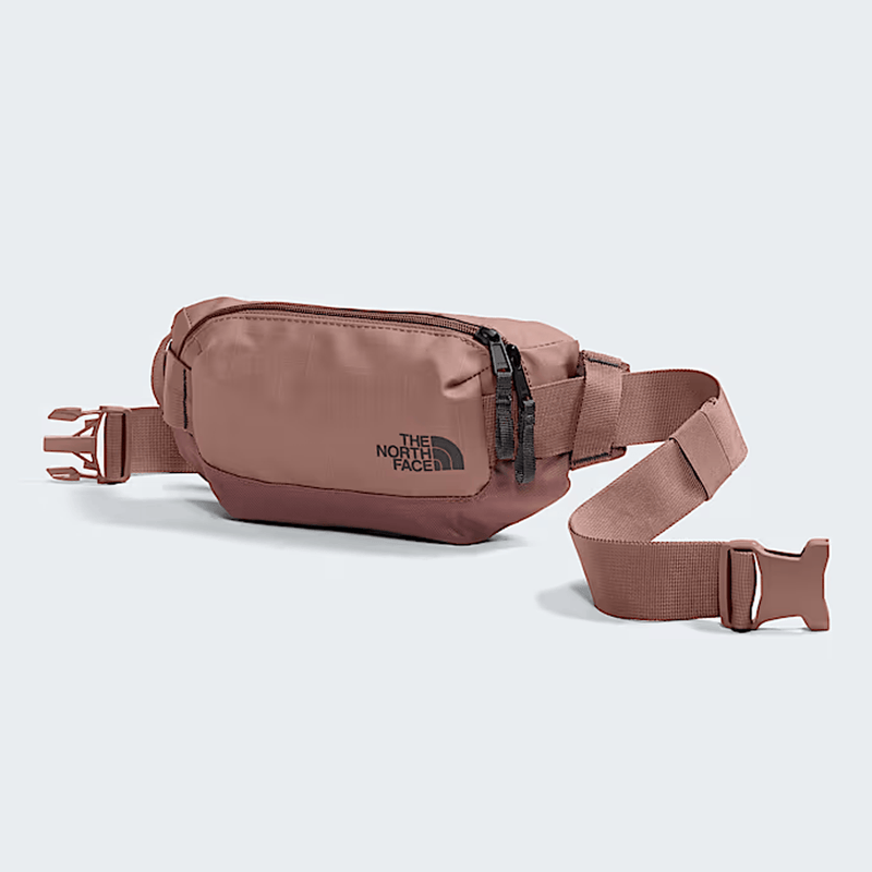 Load image into Gallery viewer, The North Face Base Camp Voyager Lumbar Pack