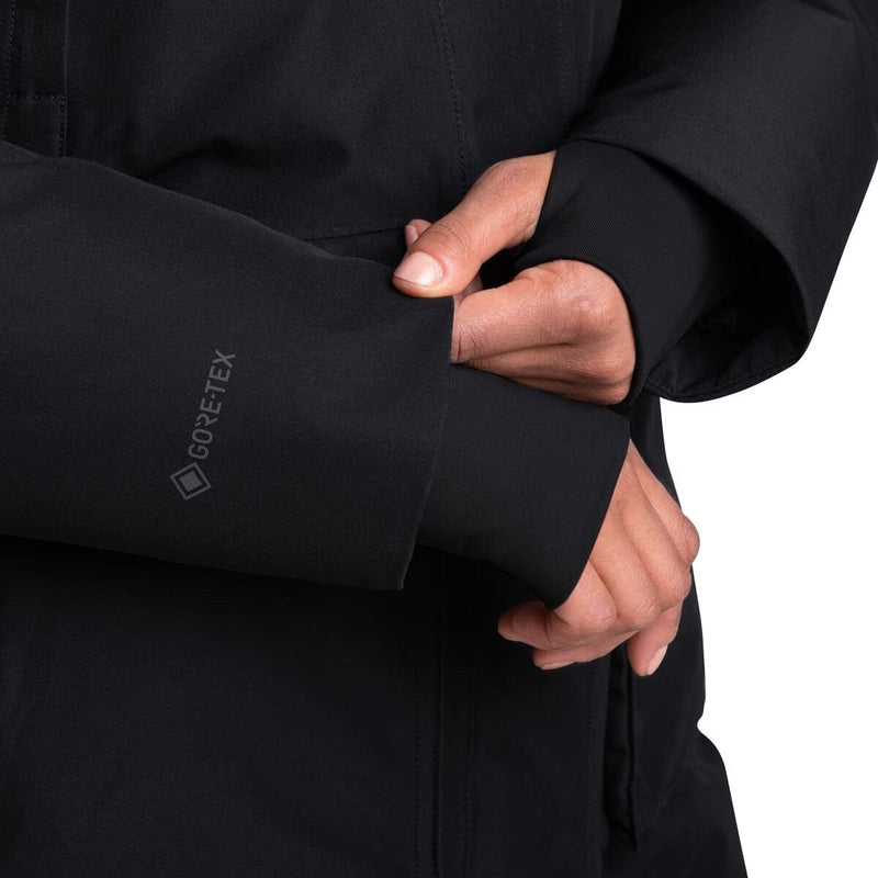 Load image into Gallery viewer, Outdoor Research Women's Stormcraft Down Parka