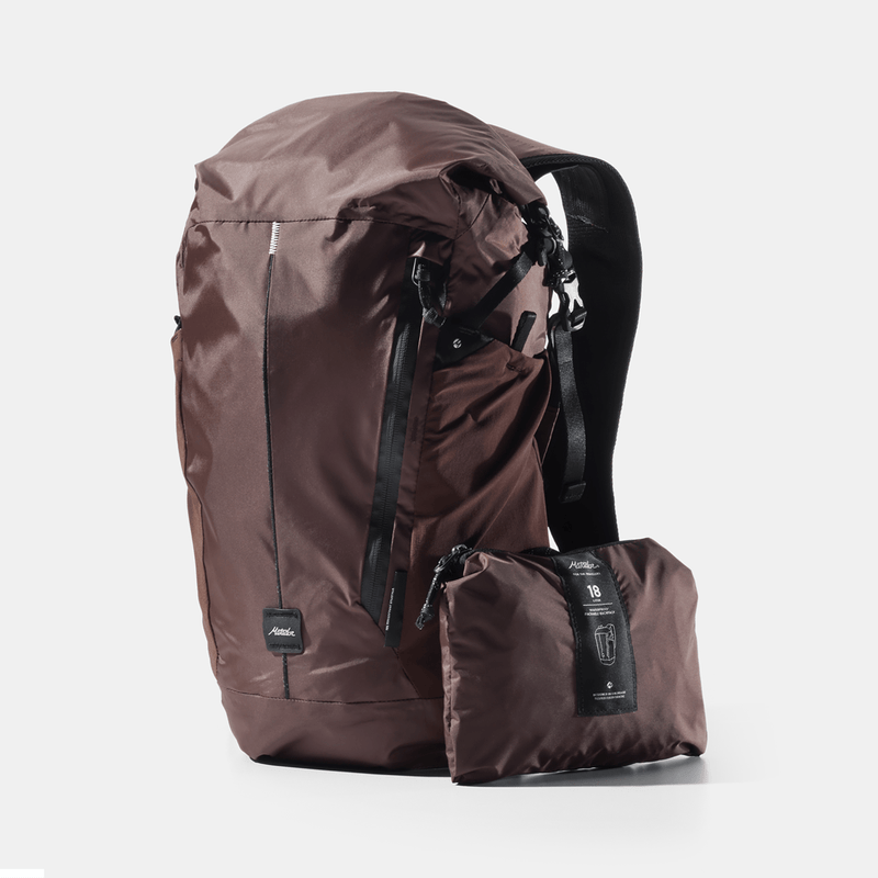 Load image into Gallery viewer, Matador 18L Waterproof Packable Backpack