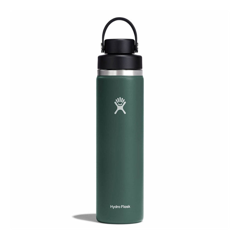 Load image into Gallery viewer, Hydro Flask 24 oz Wide Flex Chug Cap Bottle
