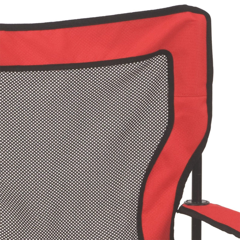 Load image into Gallery viewer, Coleman Broadband Mesh Quad Chair