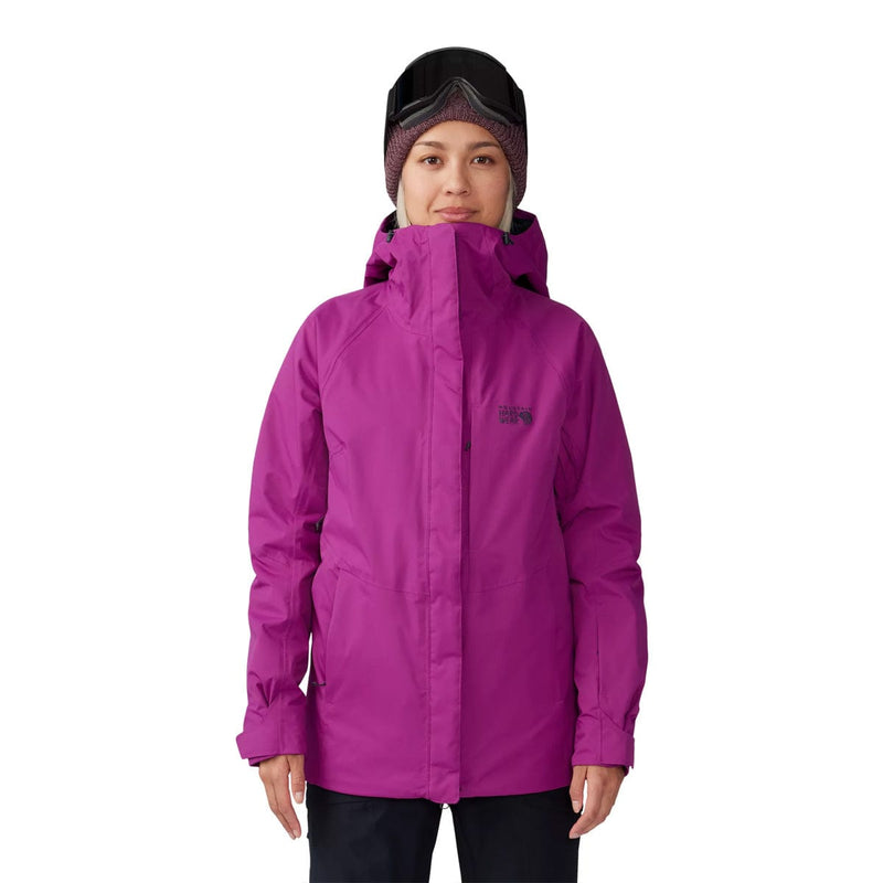 Load image into Gallery viewer, Mountain Hardwear Women&#39;s Firefall/2 Insulated Jacket
